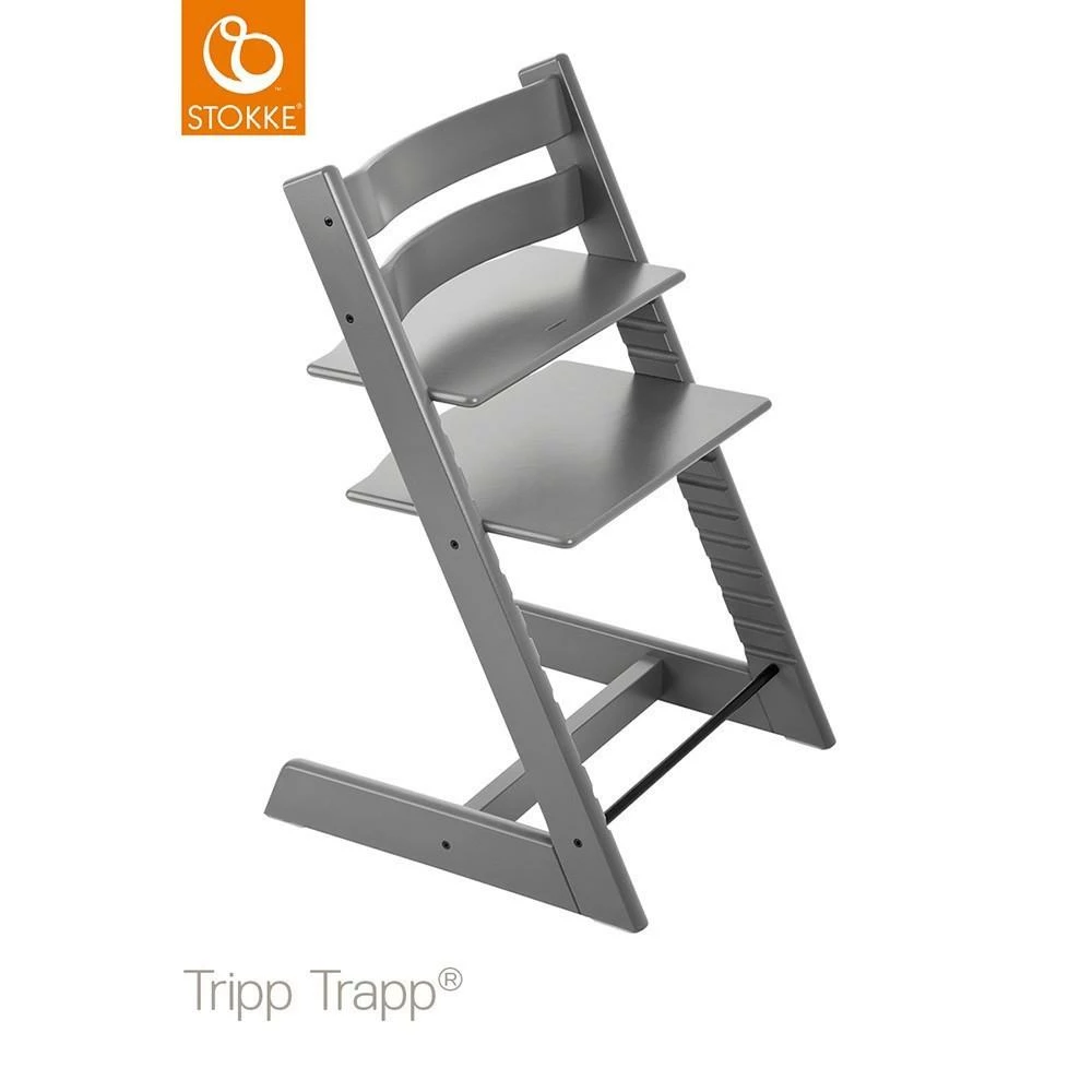 STOKKE Tripp Trapp Chair Highchairs 5 STOKKE Tripp Trapp Chair Highchairs