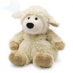 Intelex Toys Warmies Plush Lamb