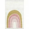 Tapis Petit Décor Rug Rainbow 90 X 130 2 Tapis Petit Décor Rug Rainbow 90 X 130