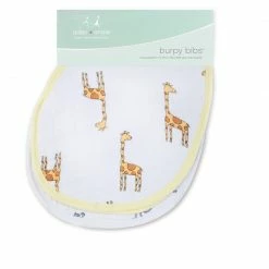 Bibs & Burp Cloths Aden & Anais Burpy Bibs