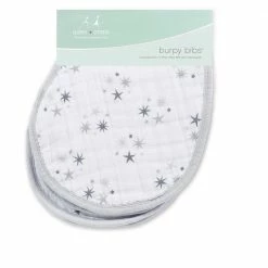 Bibs & Burp Cloths Aden & Anais Burpy Bibs