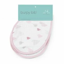 Bibs & Burp Cloths Aden & Anais Burpy Bibs