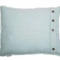 Mrs Bloom Vintage Line Cushion Sophie 50x40 Linen