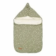 Little Dutch LD Car Seat Footmuff- Wild Flowers