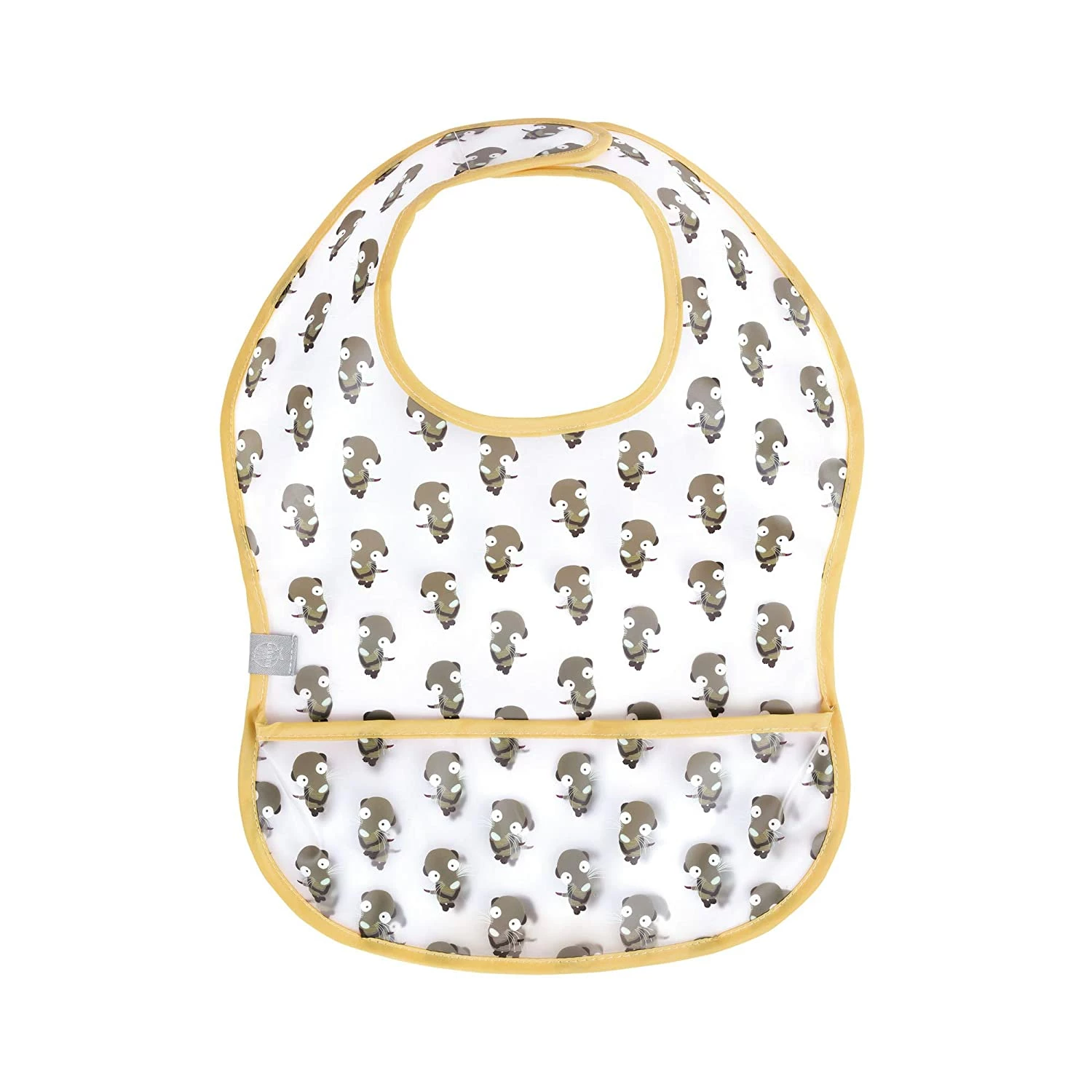 Lässig Bibs & Burp Cloths Bib Lassig 16 Lässig Bibs & Burp Cloths Bib Lassig