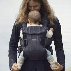 BabyBjörn Baby Carrier One Air 3D Mesh Carriers & Slings
