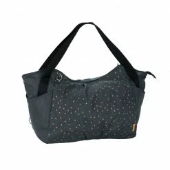 Lässig Bath & Changing Lassig Casual Twin Baby Bag Triangle