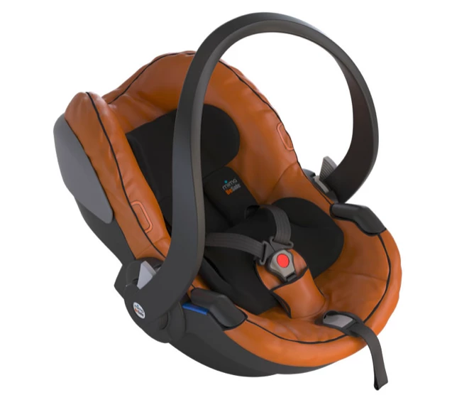 Car Seats Mima IziGo Modular BeSafe Carseat 5 Car Seats Mima IziGo Modular BeSafe Carseat