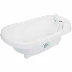 Bébéjou Thermo Bath Click Bath & Changing