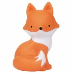 A Little Lovely Company Little Light Fox Décor