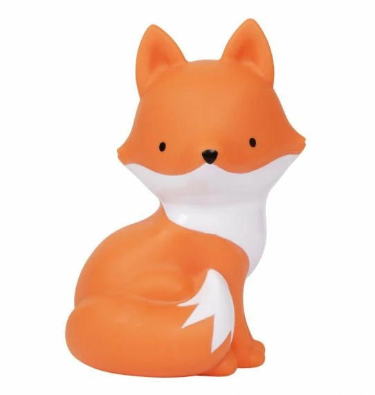A Little Lovely Company Little Light Fox Décor 3 A Little Lovely Company Little Light Fox Décor