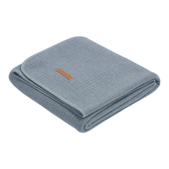 Little Dutch Linen LD Summer Blanket 70x100cm