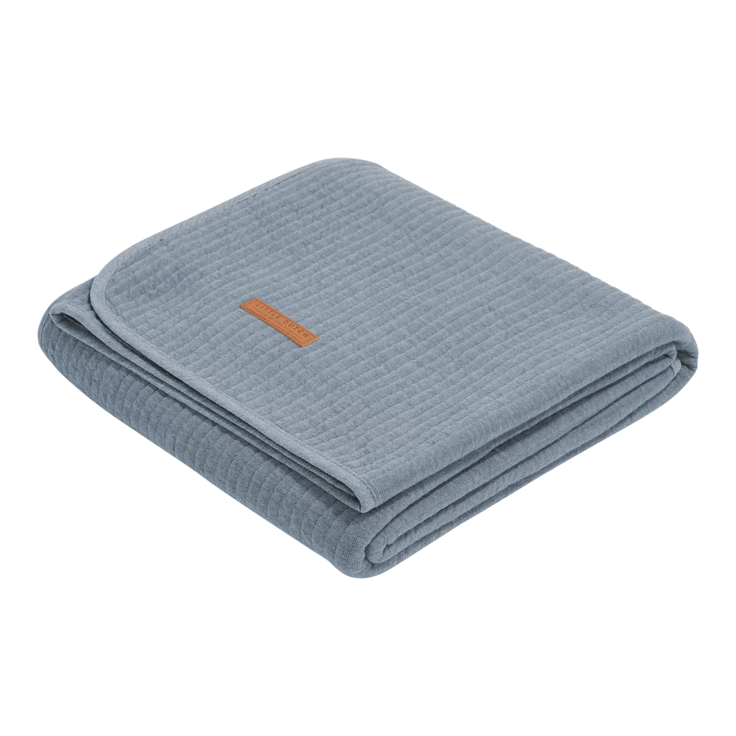 Little Dutch Linen LD Summer Blanket 70x100cm 3 Little Dutch Linen LD Summer Blanket 70x100cm