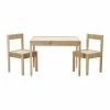 Ikea Kiddie Set Table & Chairs Latt Junior Furniture 2 Ikea Kiddie Set Table & Chairs Latt Junior Furniture