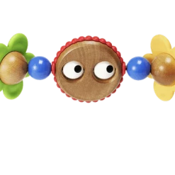 Baby Furniture BabyBjörn Toy For Bouncer Googly Eyes