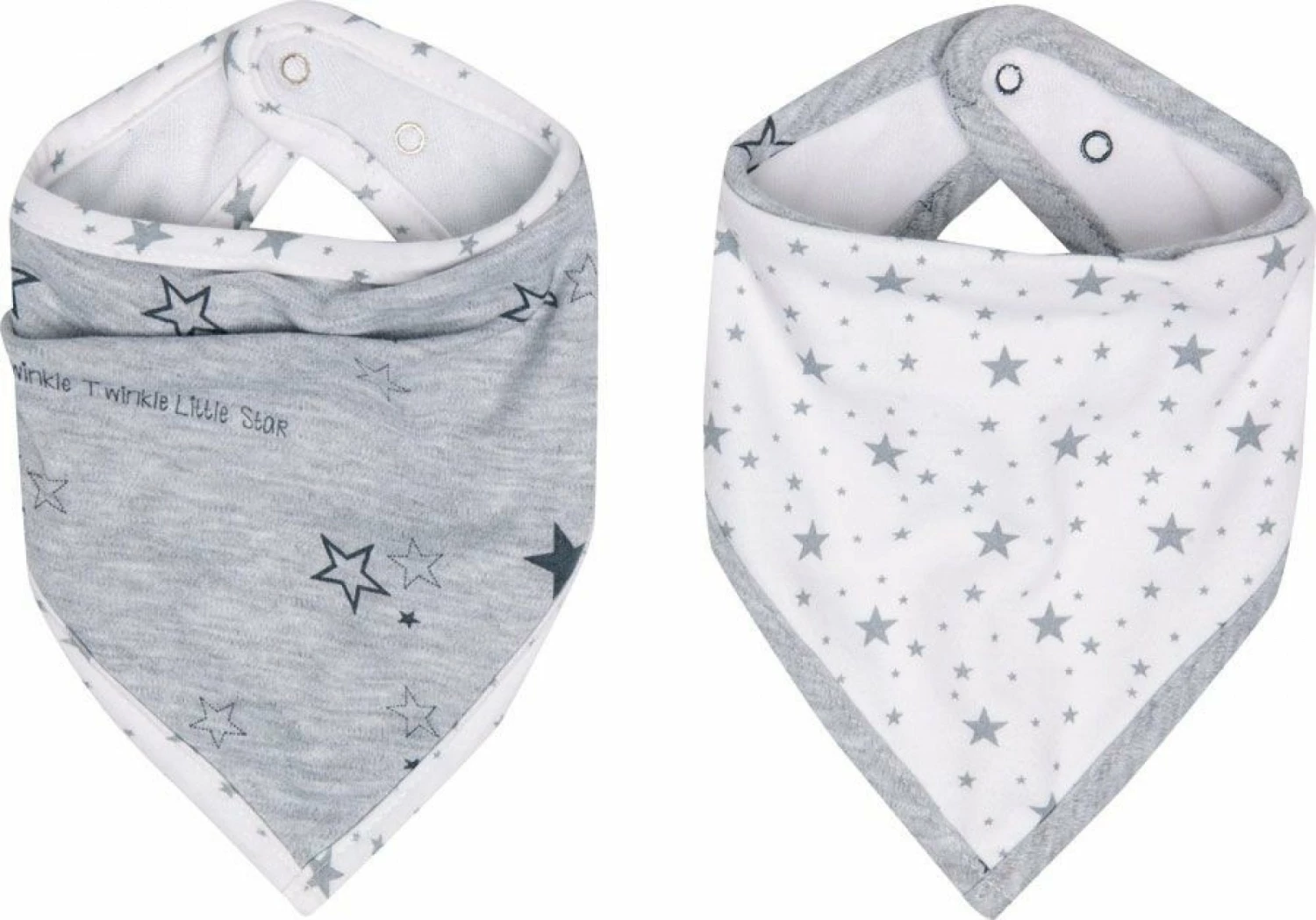 Bébéjou Bandana Bib (set 2) 6 Bébéjou Bandana Bib (set 2)
