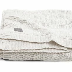 Jollein Blanket River Knit 75 X 100 Cm