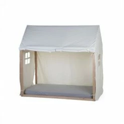 Junior Furniture Childhome Bed Frame House Cover