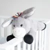 Zazu Don The Donkey Heartbeat Soother Toys