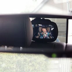 A3 Baby & Kids Car Seats Car Mirror