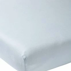 Meyco Jersey Fitted Sheet 120 X 60 Linen