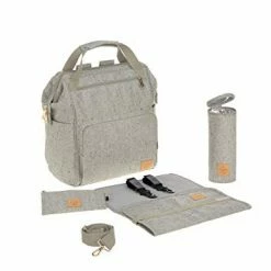 Lässig Lassig Glam Goldie Backpack 21 Lässig Lassig Glam Goldie Backpack