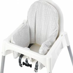 Ikea Antilop Cushion Klammig To Fit Antilop High Chair