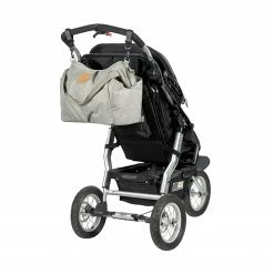 Lässig Twin Bag Boucle