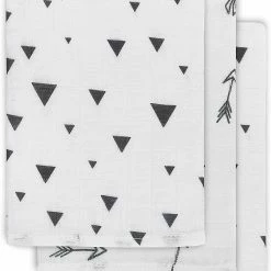 Jollein Washcloths Muslin