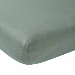 Fitted Sheet 140 X70 Meyco Colour 22 Fitted Sheet 140 X70 Meyco Colour