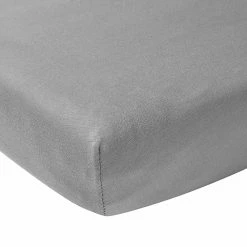 Fitted Sheet 140 X70 Meyco Colour 24 Fitted Sheet 140 X70 Meyco Colour