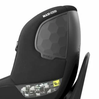 Maxi Cosi Mica Carseat 9 Maxi Cosi Mica Carseat