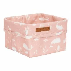 Little Dutch LD Baby Storage Basket Small