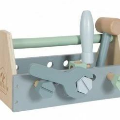 Toys Little Dutch Toolbox