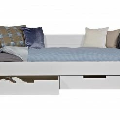 De Eekhoorn Jade Bed Single