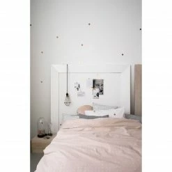 De Eekhoorn Duvet Cover Set Dotje Linen