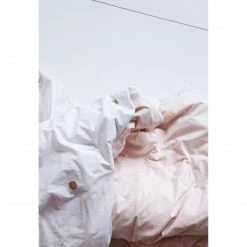 De Eekhoorn Duvet Cover Set Dotje Linen