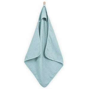 Bath & Changing Jollein Terry Hooded Towel 75x75cm 3 Bath & Changing Jollein Terry Hooded Towel 75x75cm