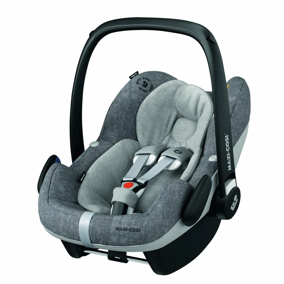 Maxi Cosi Pebble Pro I- Size 11 Maxi Cosi Pebble Pro I- Size