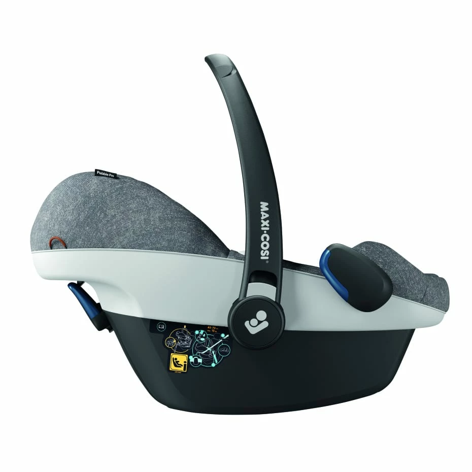 Maxi Cosi Pebble Pro I- Size 13 Maxi Cosi Pebble Pro I- Size