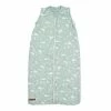 Little Dutch LD Summer Sleeping Bag 70cm Linen