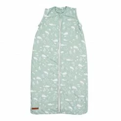 Little Dutch LD Summer Sleeping Bag 70cm Linen