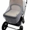 Jollein Mosquito Net Universal Stroller 2 Jollein Mosquito Net Universal Stroller