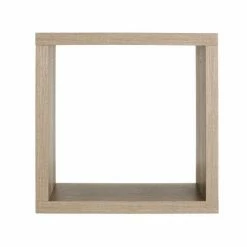 Kidsmill Lodge Cube Old Oak 40x40x20 Baby Furniture