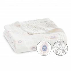 Aden & Anais Silky Soft Dream Blanket