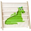 3Sprout Book Rack