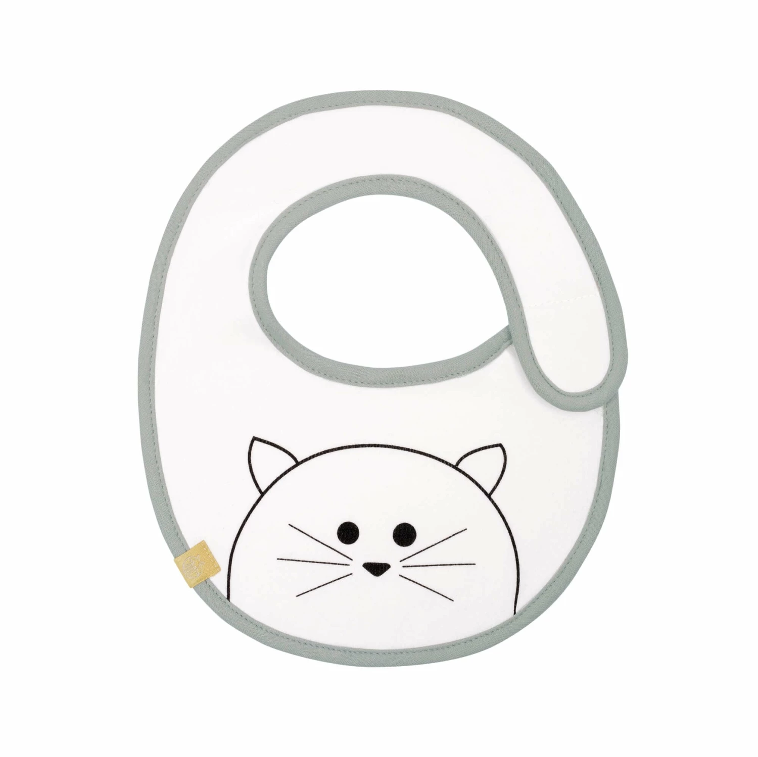 Lässig Lassig Small Bib Bibs & Burp Cloths 5 Lässig Lassig Small Bib Bibs & Burp Cloths