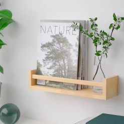 Décor Ikea Bekvam Rack