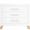 Bopita Lisa Dresser 3 Drawers Baby Furniture