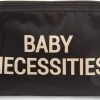 Childhome Baby Necessities Bag